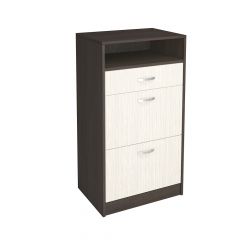 Обувница Вега ОБ-3 в Нытве - nytva.mebel24.online | фото