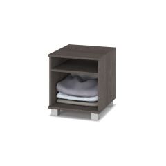 АМАНДА Тумба прикроватная А20 в Нытве - nytva.mebel24.online | фото 2