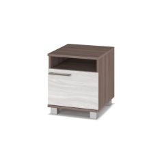 АМАНДА Тумба прикроватная А20 в Нытве - nytva.mebel24.online | фото 7