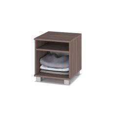 АМАНДА Тумба прикроватная А20 в Нытве - nytva.mebel24.online | фото 8