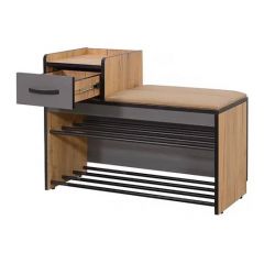 ОЛЬГА-ЛОФТ 5 Тумба в Нытве - nytva.mebel24.online | фото 3
