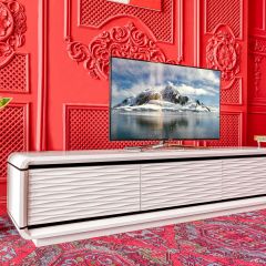 ТВ-тумба 3D Modo 200 см в Нытве - nytva.mebel24.online | фото 2