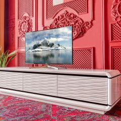 ТВ-тумба 3D Modo 200 см в Нытве - nytva.mebel24.online | фото 3