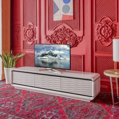 ТВ-тумба 3D Modo 200 см в Нытве - nytva.mebel24.online | фото 7