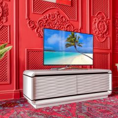 ТВ-тумба 3D Modo Due 135 см в Нытве - nytva.mebel24.online | фото 4