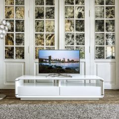 ТВ-тумба OPUS 180 см в Нытве - nytva.mebel24.online | фото