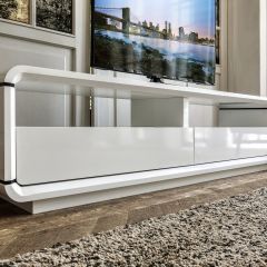 ТВ-тумба OPUS 180 см в Нытве - nytva.mebel24.online | фото 2