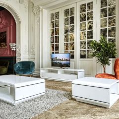 ТВ-тумба OPUS 180 см в Нытве - nytva.mebel24.online | фото 3