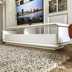 ТВ-тумба OPUS 180 см в Нытве - nytva.mebel24.online | фото 7