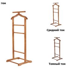 Вешалка костюмная ВК 1 в Нытве - nytva.mebel24.online | фото 2