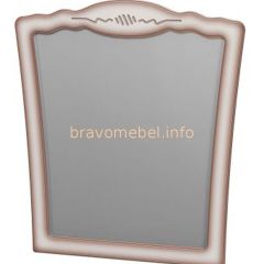 ВИКТОРИЯ Спальный гарнитур (модульный) (лак) в Нытве - nytva.mebel24.online | фото 2