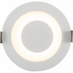 Встраиваемый светильник Denkirs DK2500 DK2700-WH в Нытве - nytva.mebel24.online | фото 3