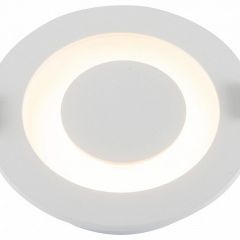 Встраиваемый светильник Denkirs DK2500 DK2700-WH в Нытве - nytva.mebel24.online | фото 4
