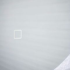 Зеркало Дакка 800х500 с подсветкой Домино (GL7036Z) в Нытве - nytva.mebel24.online | фото 6