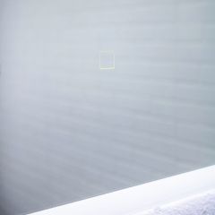 Зеркало Дублин 800х600 с подсветкой Домино (GL7017Z) в Нытве - nytva.mebel24.online | фото 5