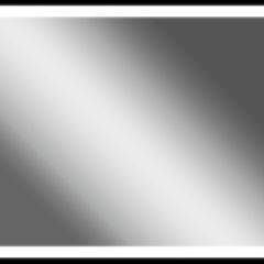 Зеркало Оттава 1000х700 с подсветкой Домино (GL7028Z) в Нытве - nytva.mebel24.online | фото 2