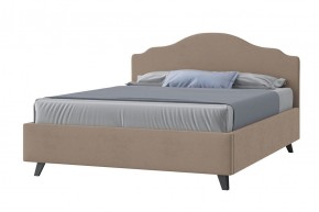 АДЕЛЬ Кровать с ПМ 1400 в Нытве - nytva.mebel24.online | фото 2