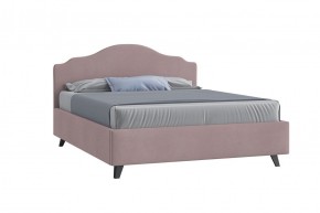 АДЕЛЬ Кровать с ПМ 1400 в Нытве - nytva.mebel24.online | фото 3