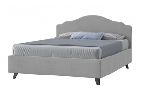 АДЕЛЬ Кровать с ПМ 1400 в Нытве - nytva.mebel24.online | фото 4