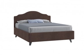АДЕЛЬ Кровать с ПМ 1400 в Нытве - nytva.mebel24.online | фото 6
