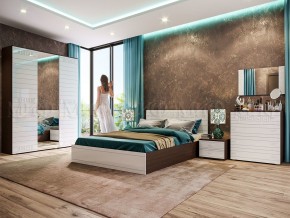 АФИНА Тумба новая 2 шт. в Нытве - nytva.mebel24.online | фото 2