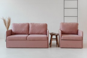 Комплект мягкой мебели 800+801 (диван+кресло) в Нытве - nytva.mebel24.online | фото 4