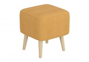 МОНО mini Банкетка (горчица) в Нытве - nytva.mebel24.online | фото
