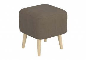 МОНО mini Банкетка (орех) в Нытве - nytva.mebel24.online | фото