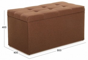 Банкетка-сундук Билли в Нытве - nytva.mebel24.online | фото 6