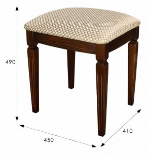 Банкетка Васко В 107Н в Нытве - nytva.mebel24.online | фото 4