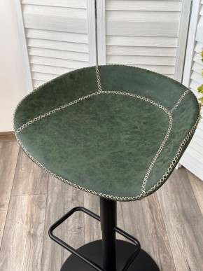 Барный стул ACAPULCO Vintage Green C-134 винтажный зеленый  М-City в Нытве - nytva.mebel24.online | фото 5