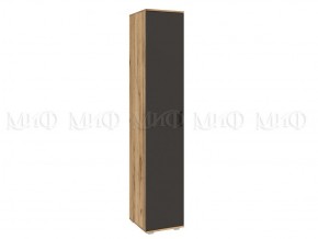 БЕЛЛА Гостиная (модульная) графит в Нытве - nytva.mebel24.online | фото 2