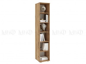 БЕЛЛА Гостиная (модульная) графит в Нытве - nytva.mebel24.online | фото 3
