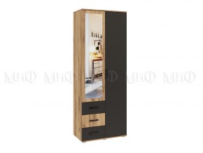 БЕЛЛА Гостиная (модульная) графит в Нытве - nytva.mebel24.online | фото 5