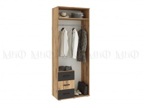 БЕЛЛА Гостиная (модульная) графит в Нытве - nytva.mebel24.online | фото 6