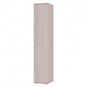 БЕЛЛА Пенал (Ясень белый) в Нытве - nytva.mebel24.online | фото