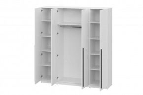 БЕРГЕН ШК-2000  Шкаф (без зеркал) в Нытве - nytva.mebel24.online | фото 2