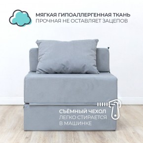 Бескаркасный диван Эссен в Нытве - nytva.mebel24.online | фото 5