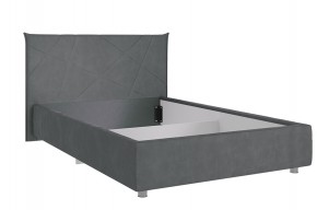 БЕСТ Каркас кровати 1200 в Нытве - nytva.mebel24.online | фото 1