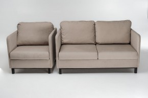 Комплект мягкой мебели 900+901 (диван+кресло) в Нытве - nytva.mebel24.online | фото 11