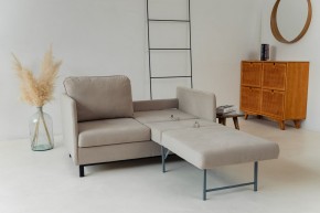 Комплект мягкой мебели 900+901 (диван+кресло) в Нытве - nytva.mebel24.online | фото 4