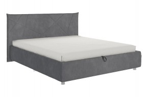 БЕСТ Кровать с ПМ 1600 в Нытве - nytva.mebel24.online | фото 1