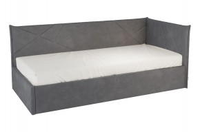 БЕСТ Кровать с ПМ (тахта) 900 в Нытве - nytva.mebel24.online | фото 1