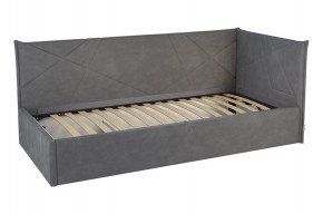 БЕСТ Кровать с ПМ (тахта) 900 в Нытве - nytva.mebel24.online | фото 2