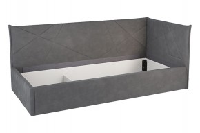 БЕСТ Кровать с ПМ (тахта) 900 в Нытве - nytva.mebel24.online | фото 3