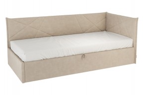 БЕСТ Кровать с ПМ (тахта) 900 в Нытве - nytva.mebel24.online | фото 4