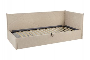 БЕСТ Кровать с ПМ (тахта) 900 в Нытве - nytva.mebel24.online | фото 5