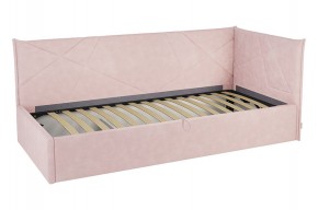 БЕСТ Кровать с ПМ (тахта) 900 в Нытве - nytva.mebel24.online | фото 8