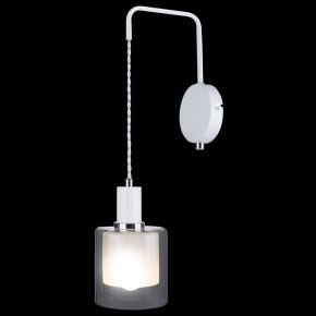 Бра 33 идеи WLL408 WLL408.00.007.WH-S25TR в Нытве - nytva.mebel24.online | фото 2