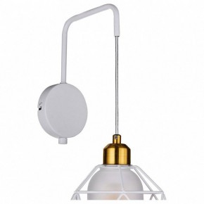Бра 33 идеи  WLL408.01.001WH.PA-M35WH в Нытве - nytva.mebel24.online | фото 3